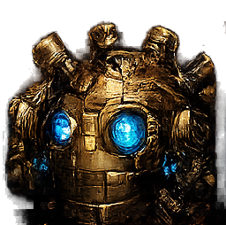 Mimiron's Head